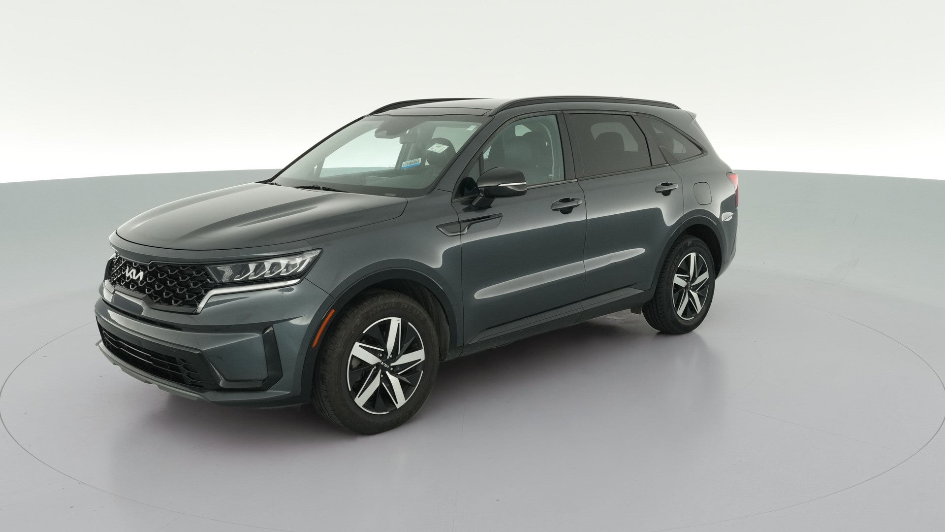 2022 Kia Sorento vehicle photo