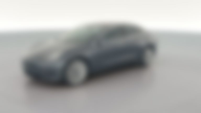 2019 Tesla Model 3 vehicle photo
