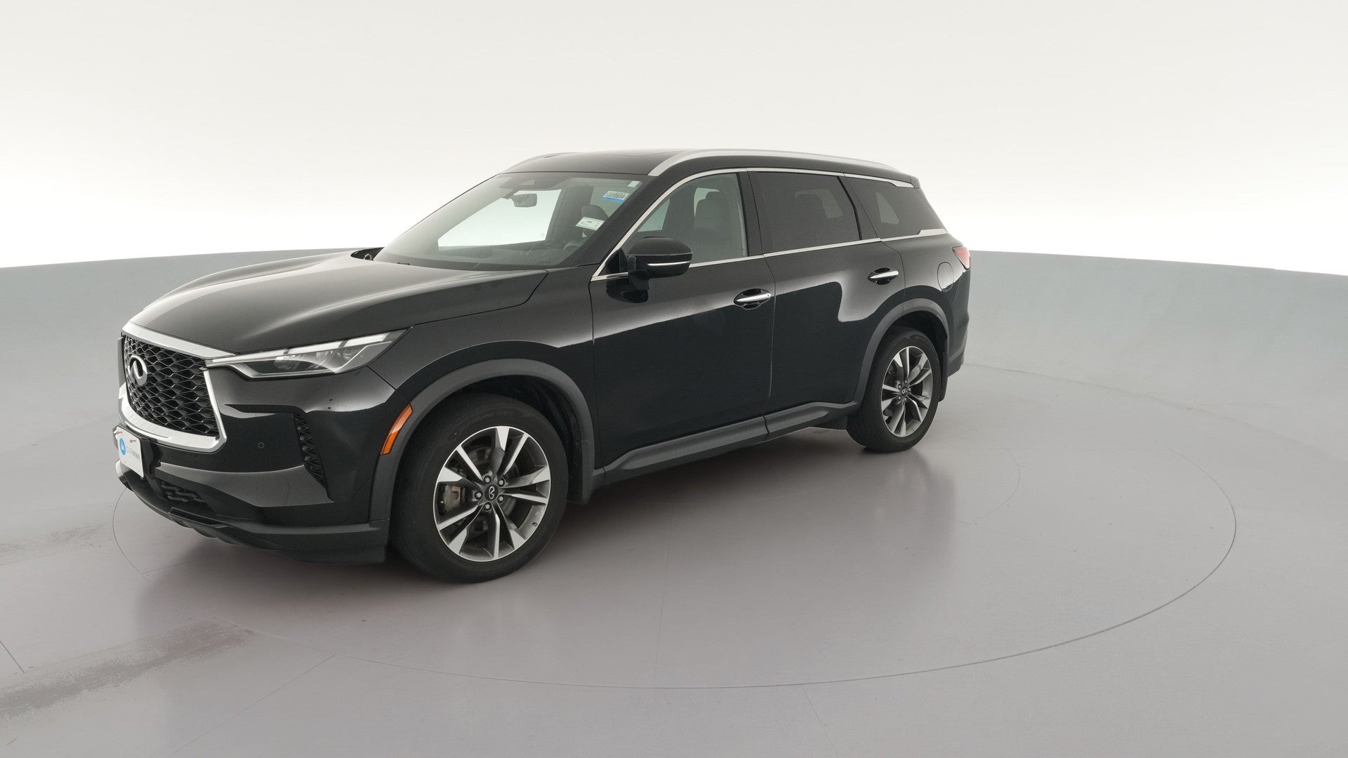2023 INFINITI QX60 vehicle photo