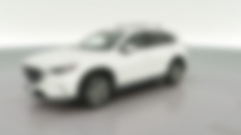 2021 MAZDA CX-9 vehicle photo