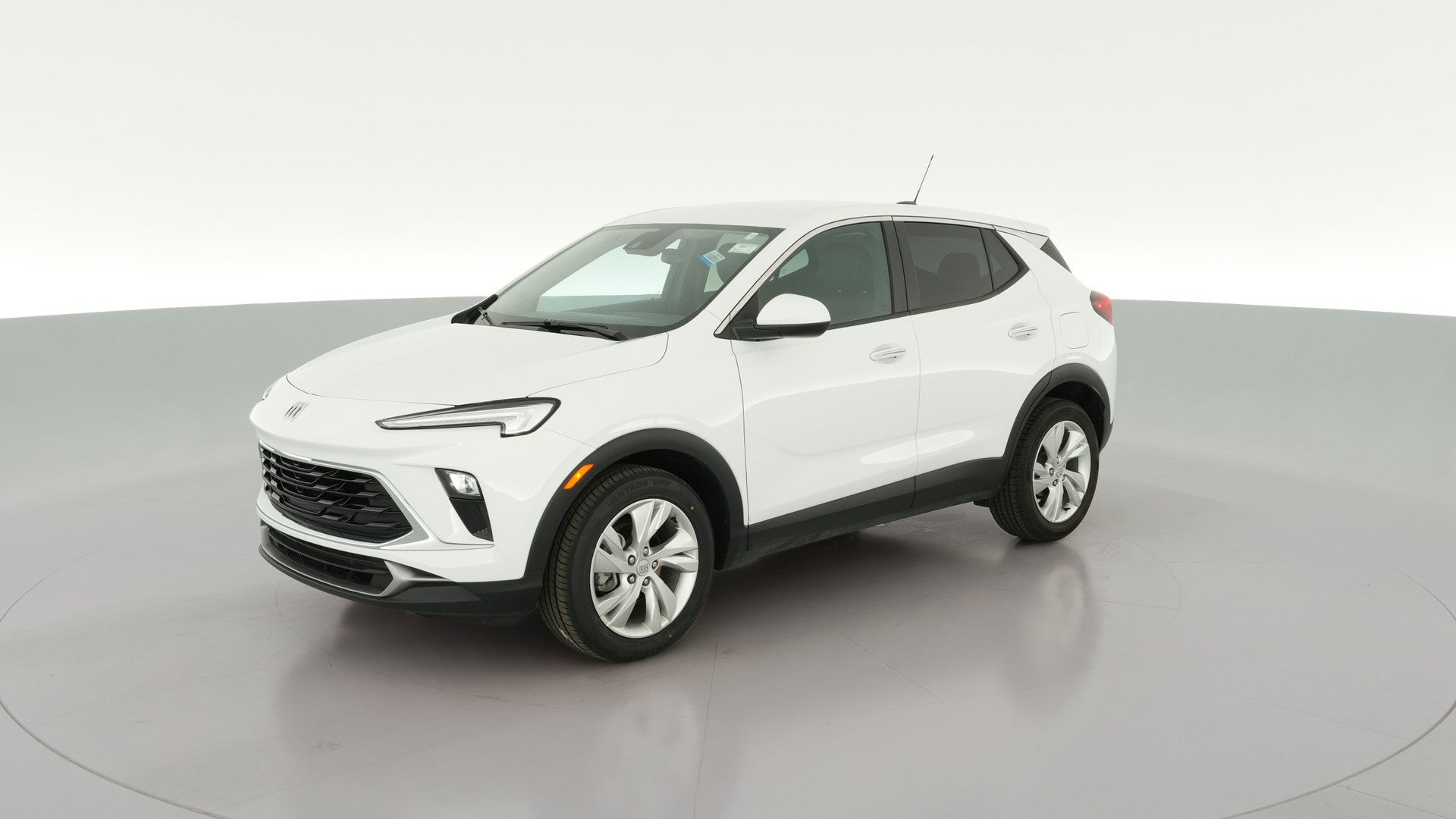 2025 Buick Encore GX vehicle photo