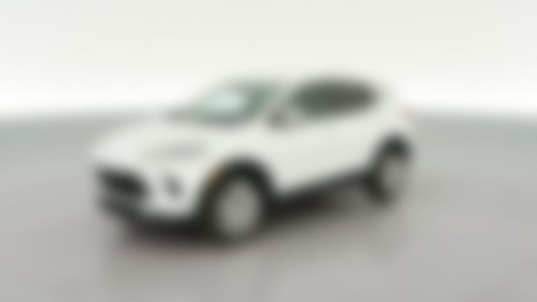 2025 Buick Encore GX vehicle photo