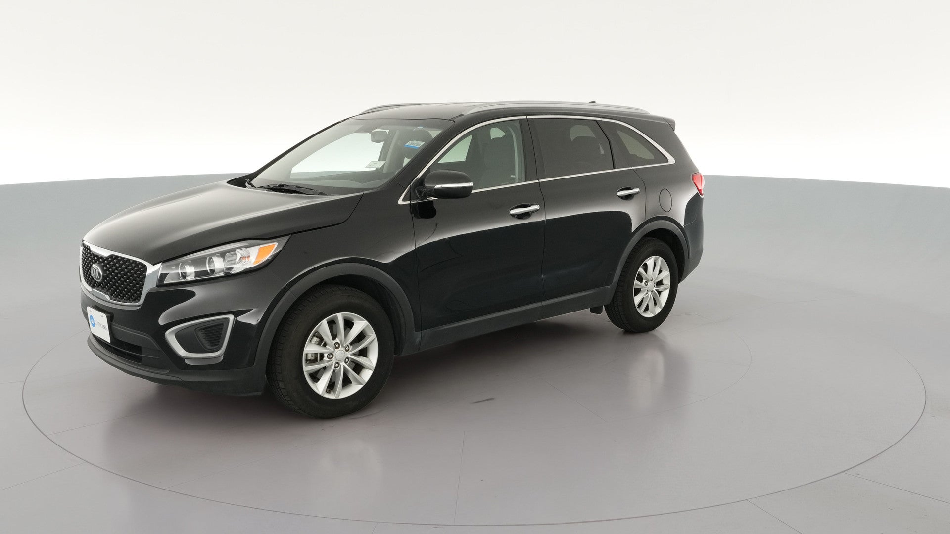 2016 Kia Sorento vehicle photo