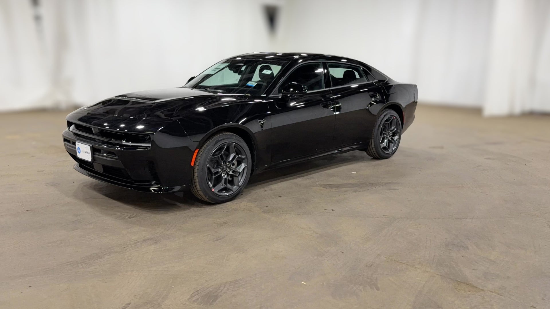 2026 Dodge Charger vehicle photo