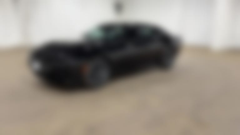 2026 Dodge Charger vehicle photo