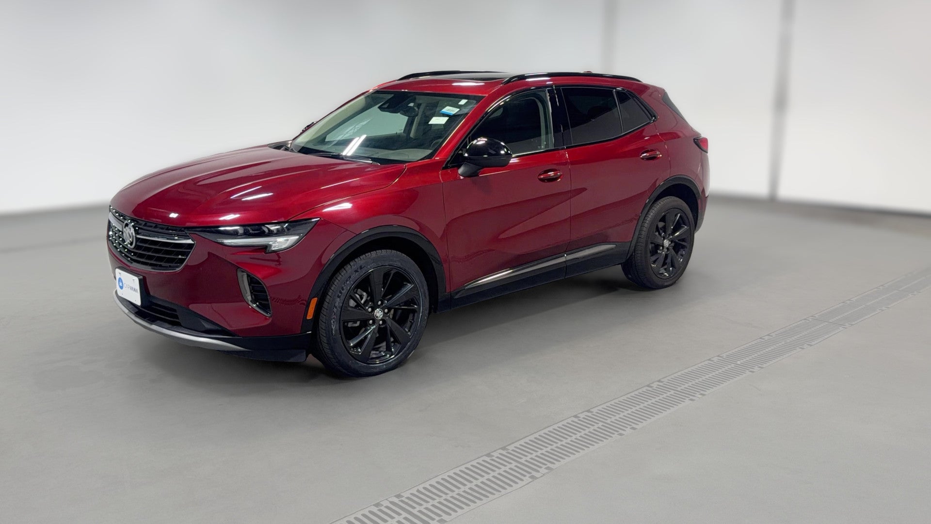 2023 Buick Envision vehicle photo