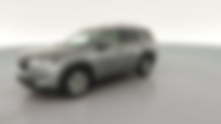2023 Nissan Pathfinder vehicle photo