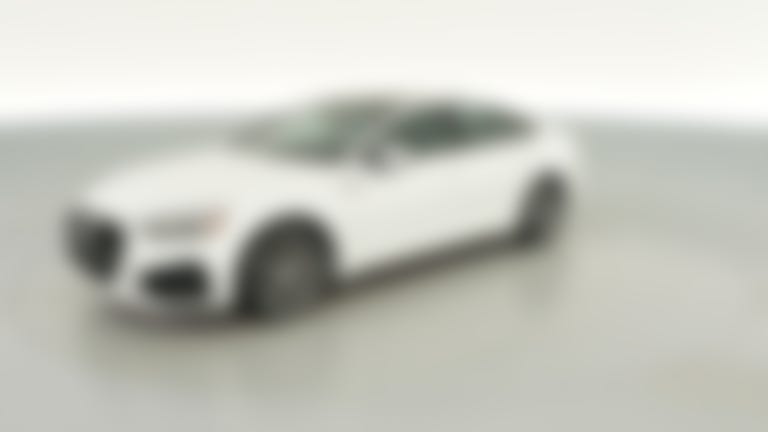 2025 Audi A5 Sportback vehicle photo