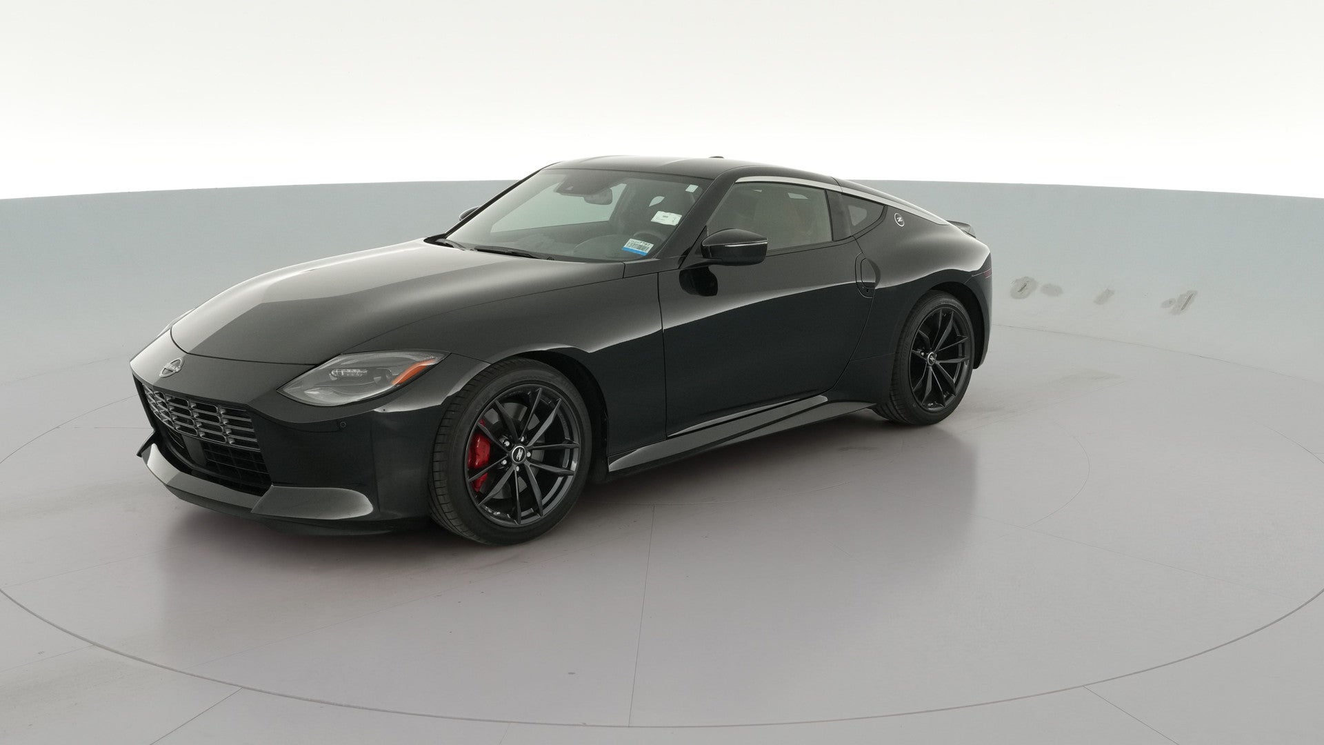 2026 Nissan Z vehicle photo
