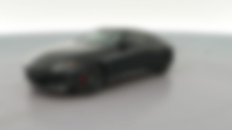 2026 Nissan Z vehicle photo