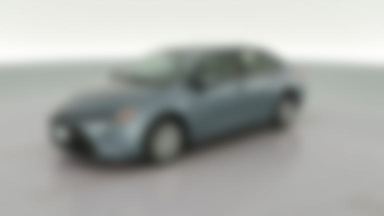 2023 Toyota Corolla Hybrid vehicle photo