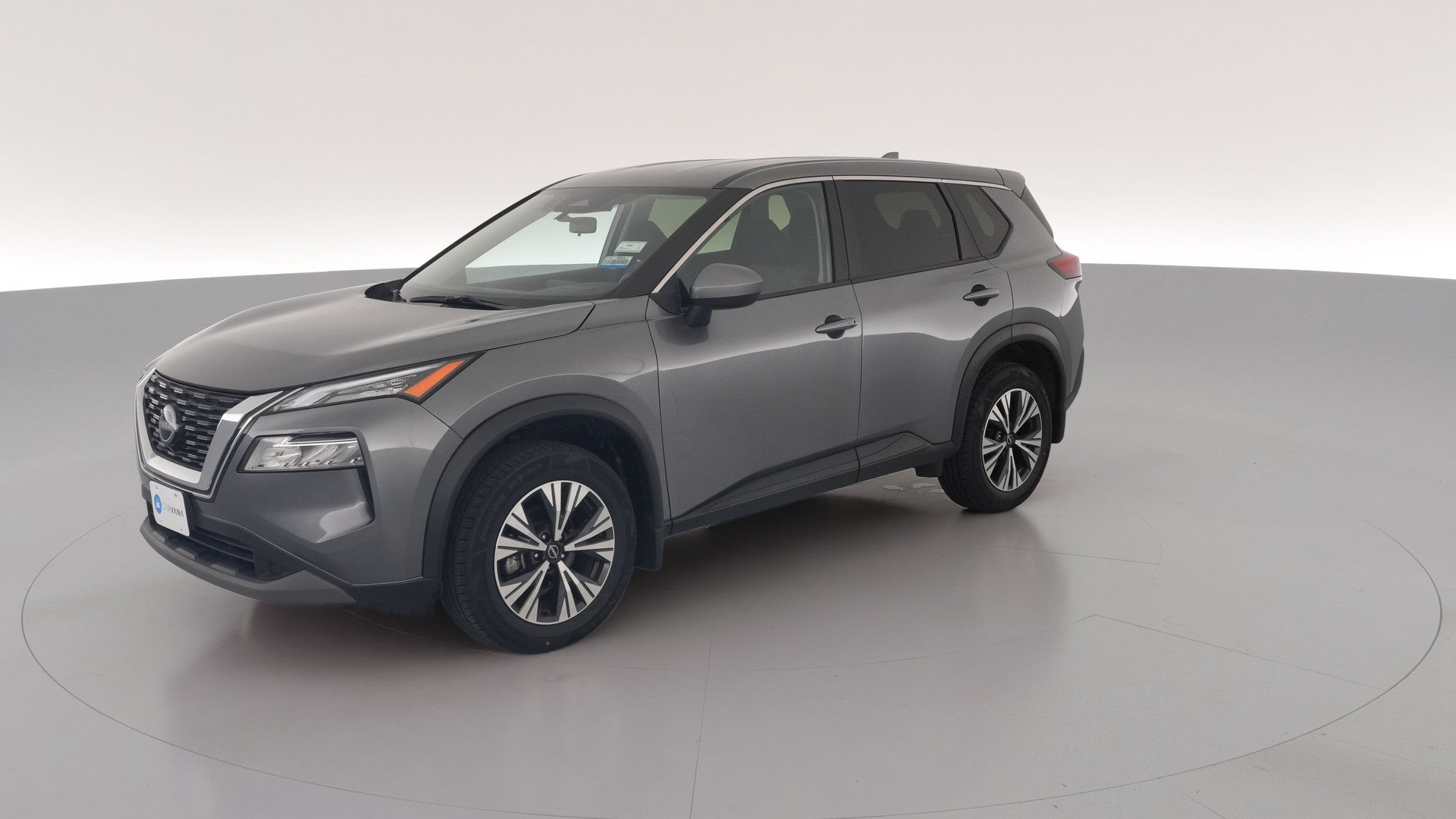 2023 Nissan Rogue vehicle photo