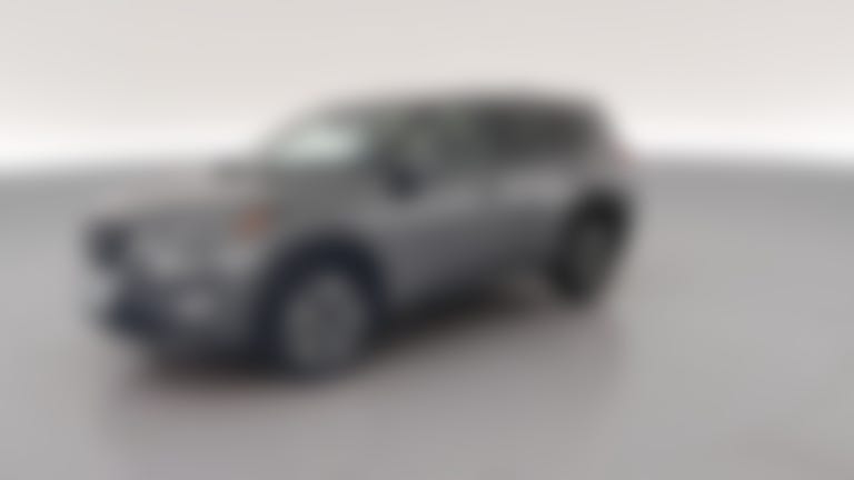 2023 Nissan Rogue vehicle photo