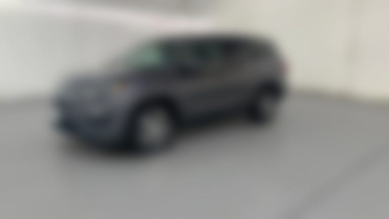 2018 Honda Pilot vehicle photo