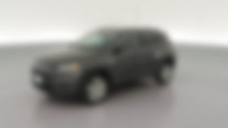 2019 Jeep Compass vehicle photo