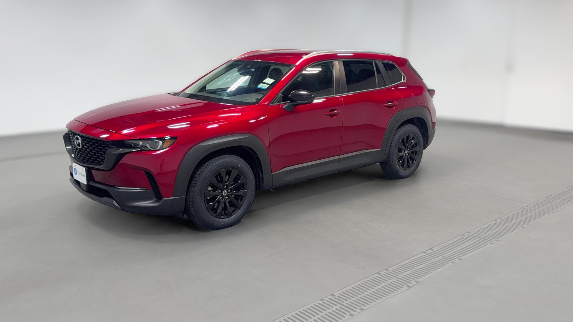2024 MAZDA CX-50 vehicle photo