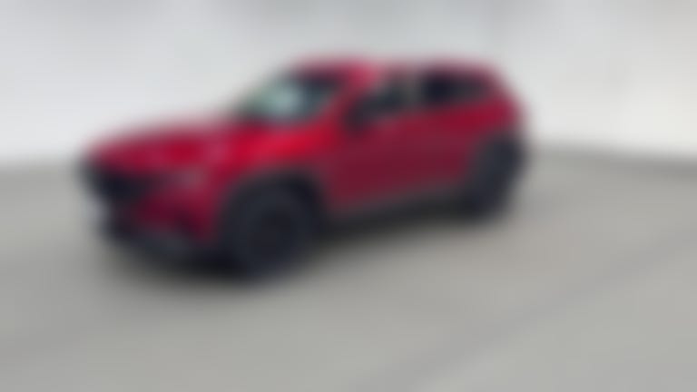 2024 MAZDA CX-50 vehicle photo