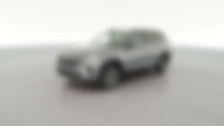 2024 Volkswagen Atlas vehicle photo