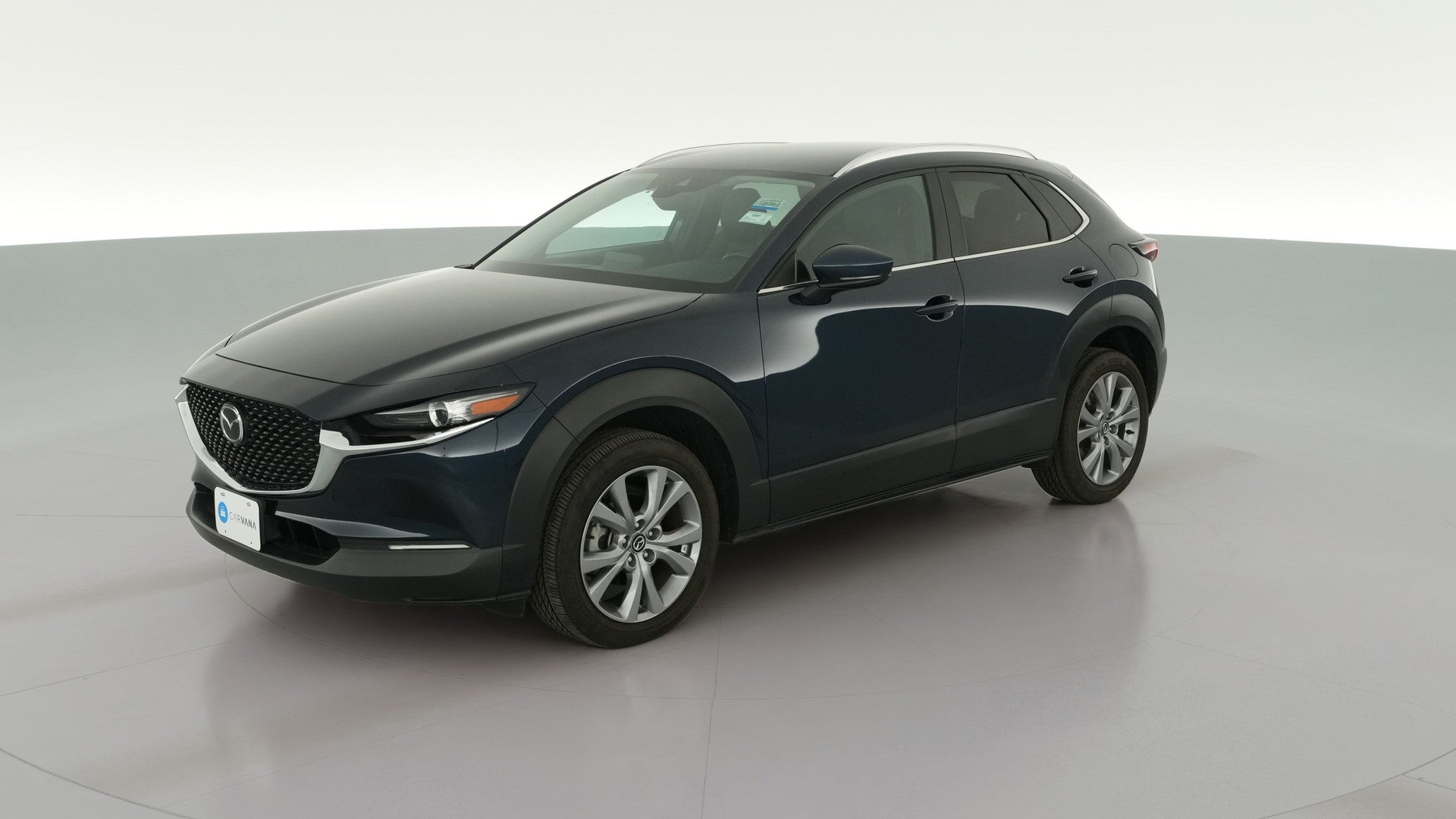 2023 MAZDA CX-30 vehicle photo