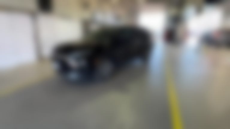 2025 Chevrolet Blazer vehicle photo