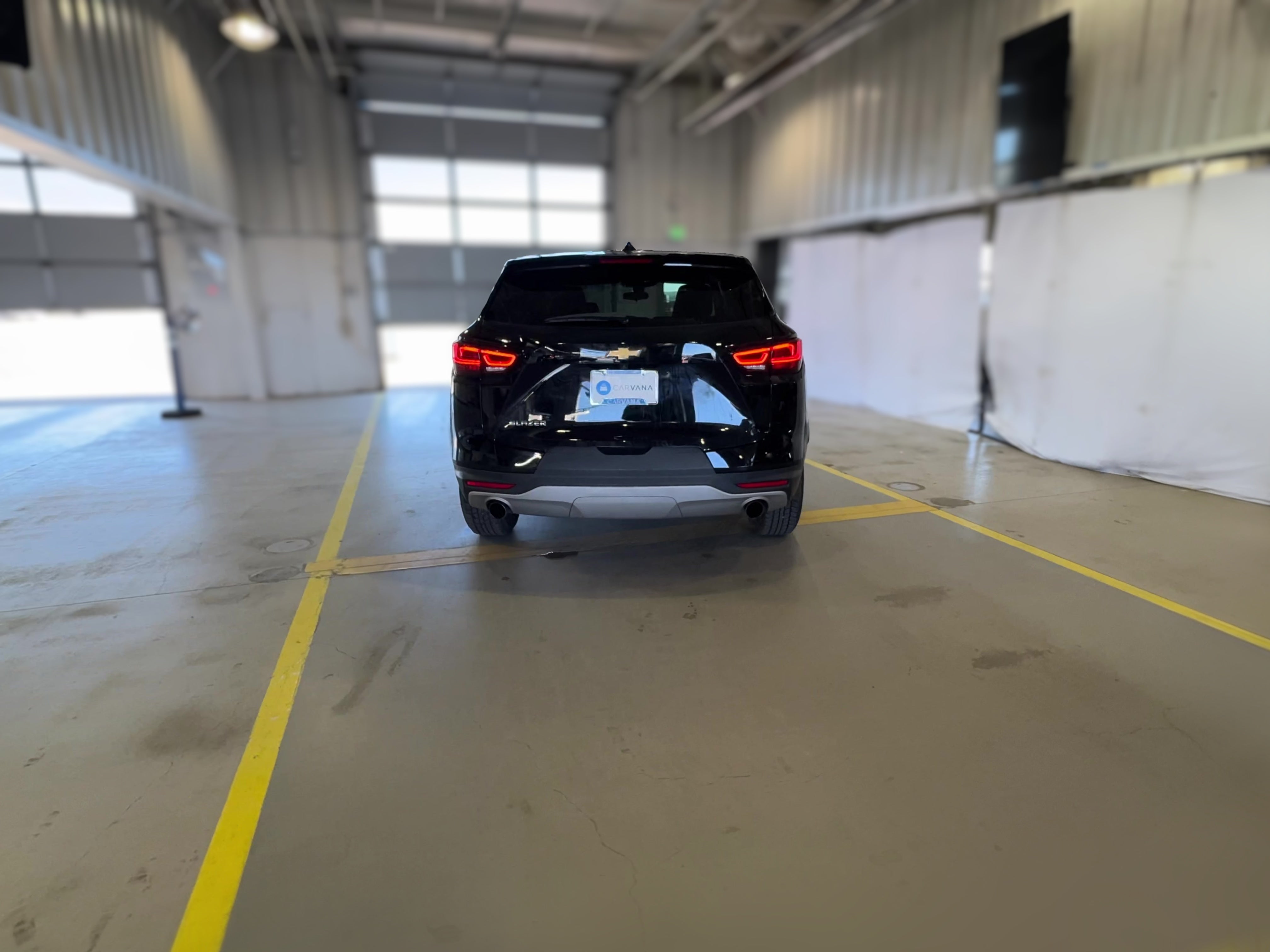 2025 Chevrolet Blazer 2LT - Photo 35