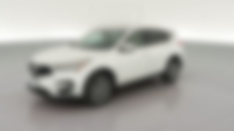 2020 Acura RDX vehicle photo