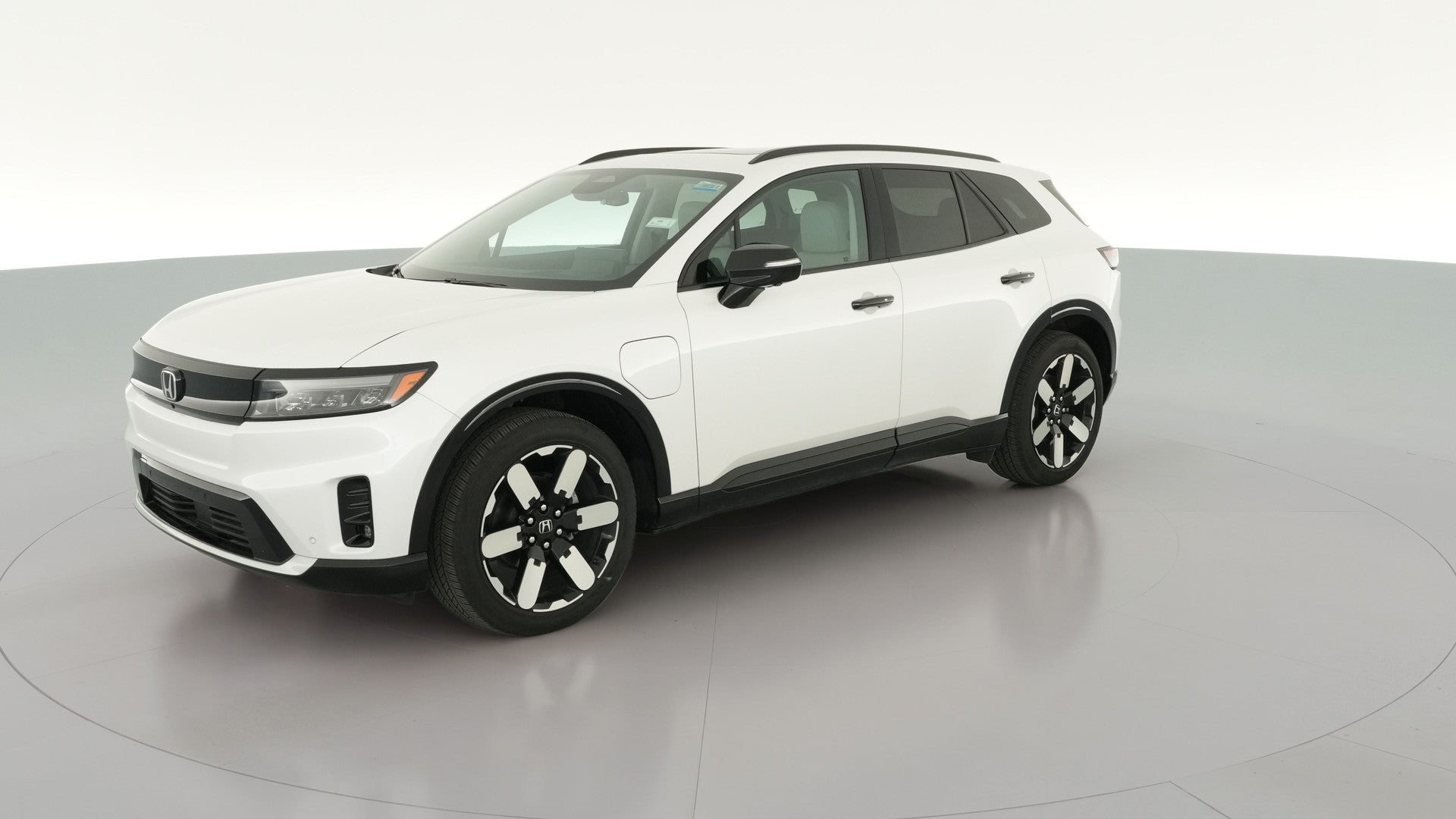 2024 Honda Prologue vehicle photo
