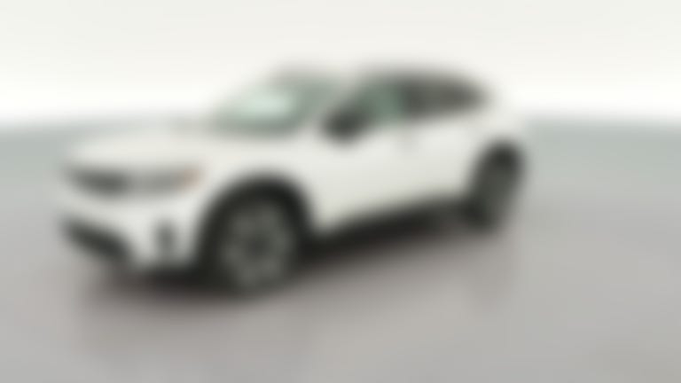 2024 Honda Prologue vehicle photo