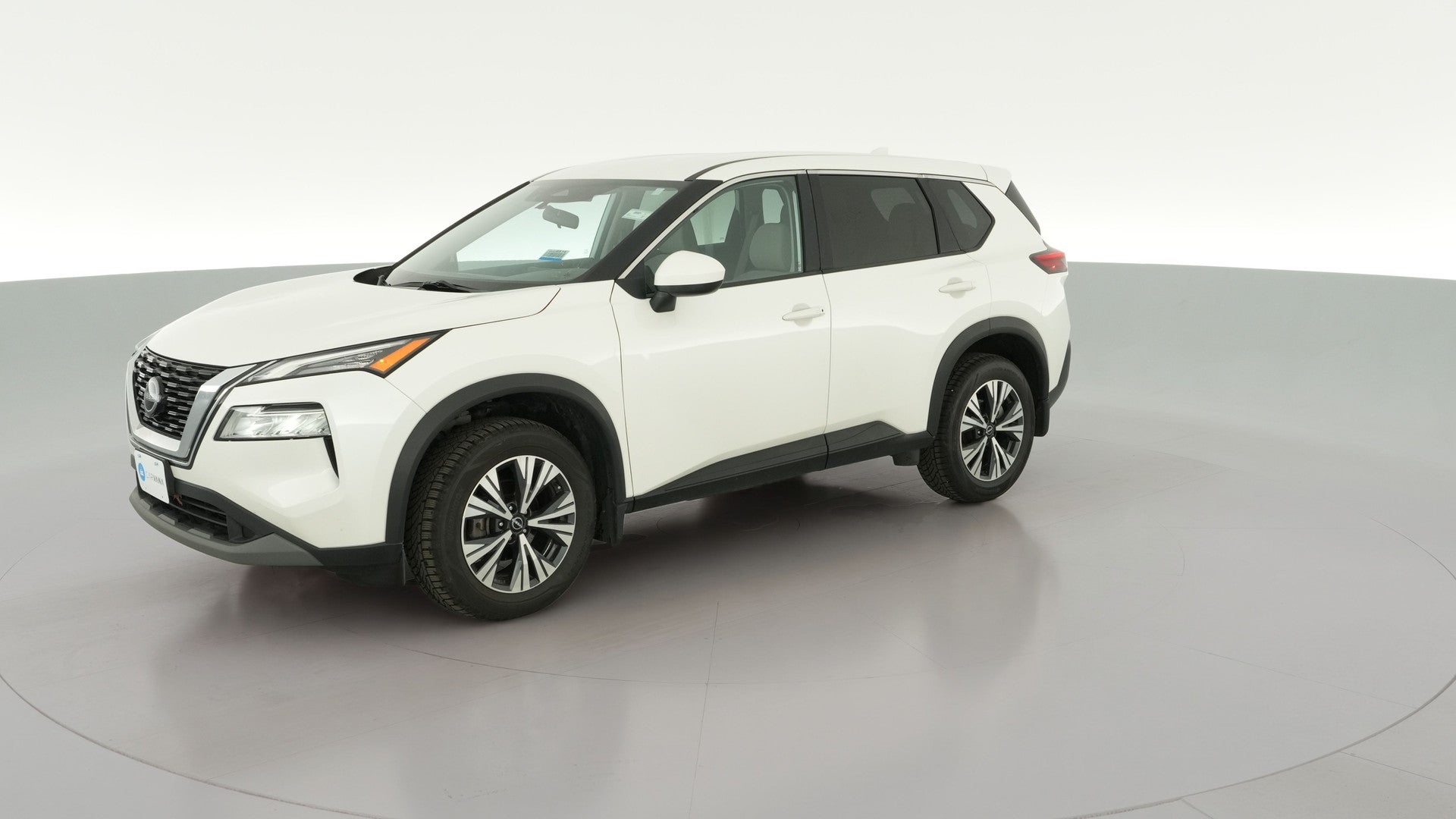 2023 Nissan Rogue vehicle photo
