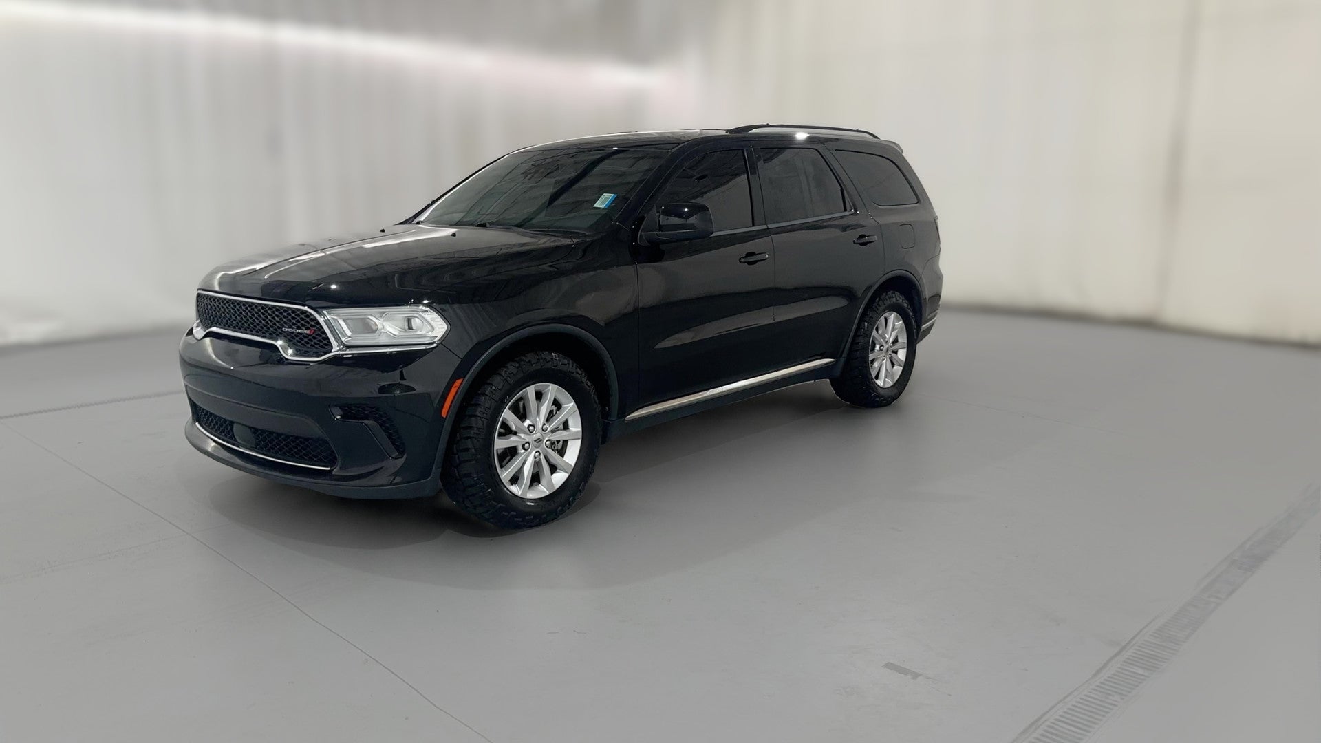 2023 Dodge Durango vehicle photo