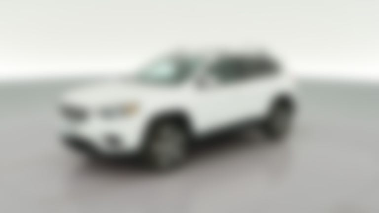 2021 Jeep Cherokee vehicle photo