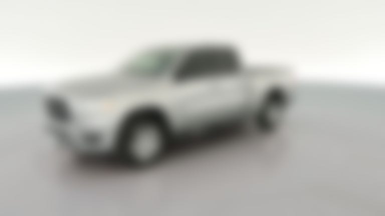 2019 Ram 1500 Quad Cab vehicle photo