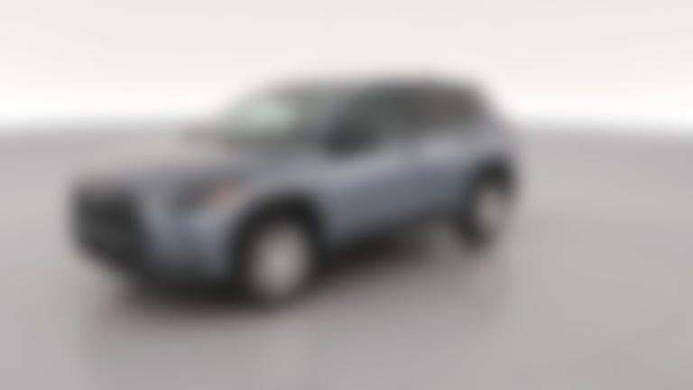 2026 Toyota Corolla Cross vehicle photo