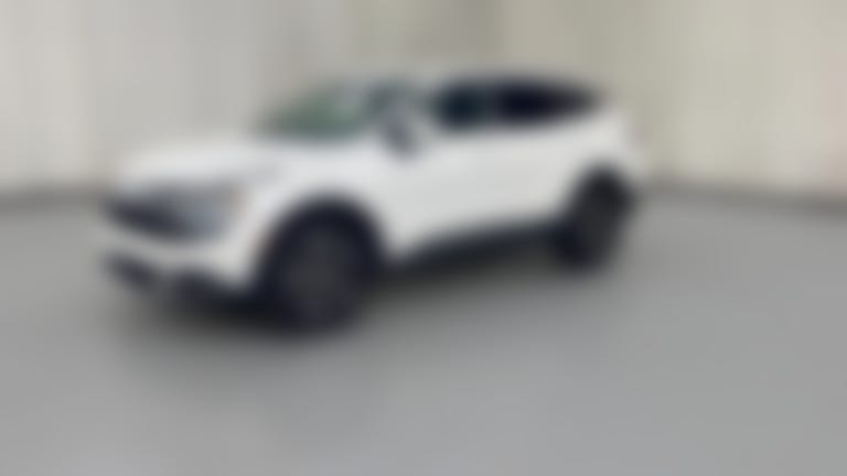 2023 Kia Sportage Hybrid vehicle photo