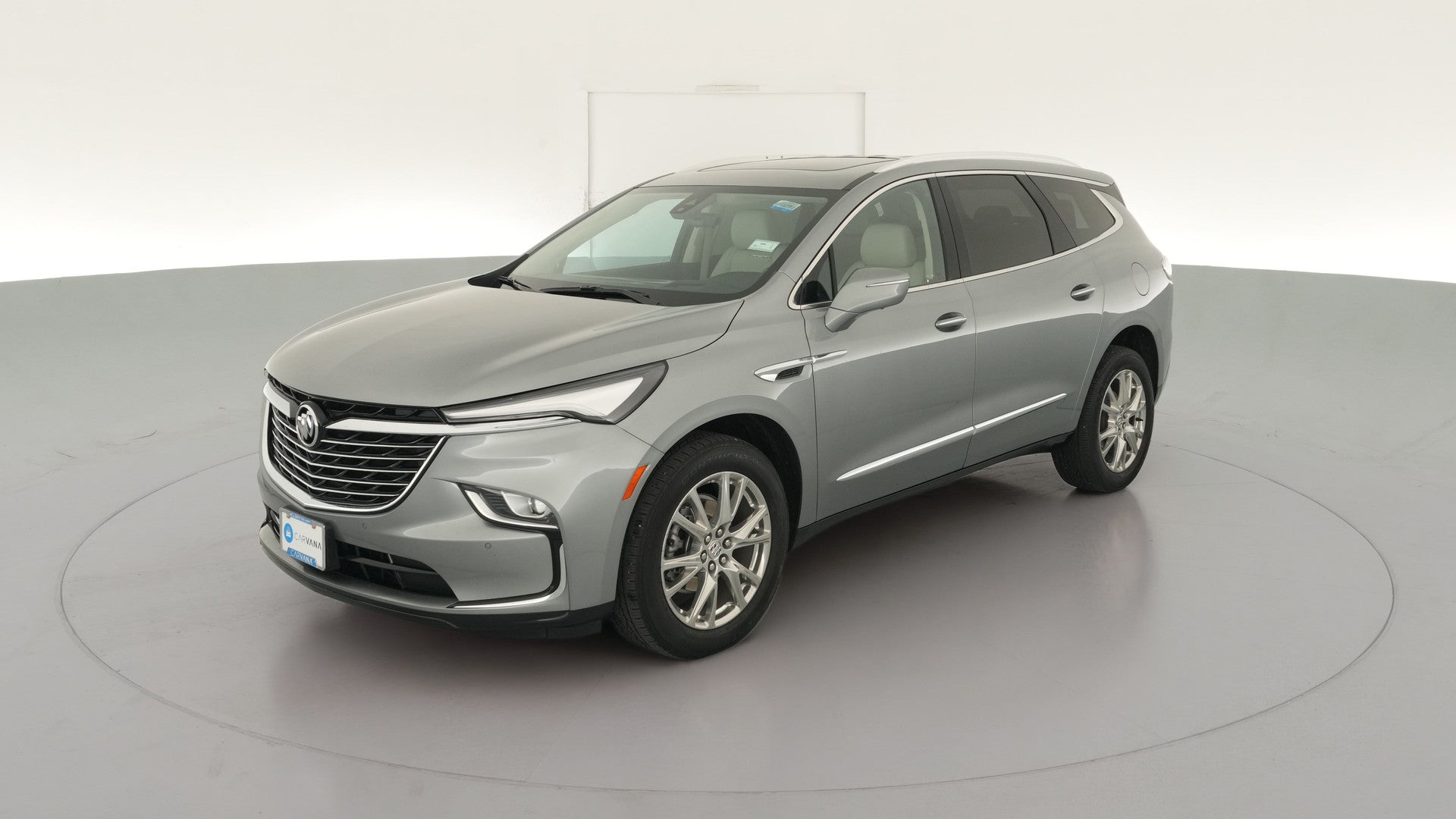 2023 Buick Enclave vehicle photo