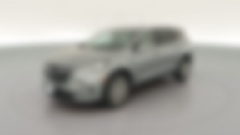 2023 Buick Enclave vehicle photo