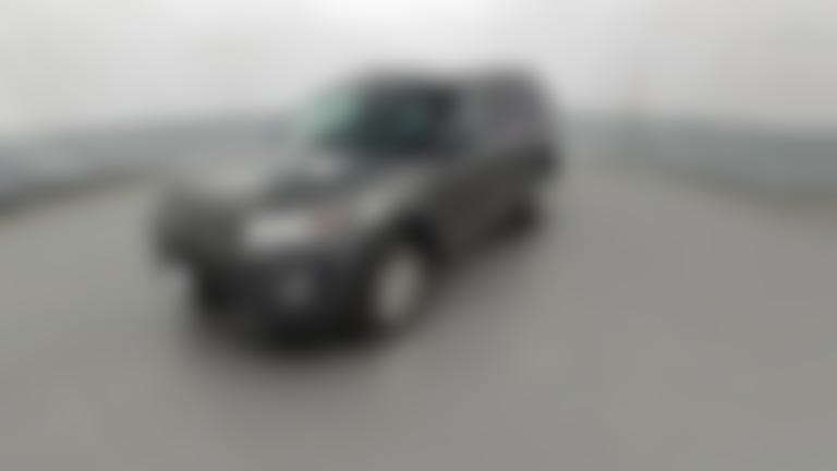 2017 Ford Explorer vehicle photo