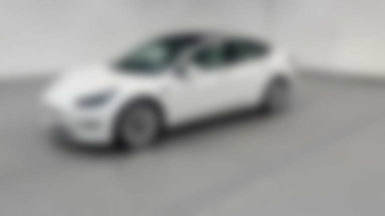 2021 Tesla Model 3 vehicle photo