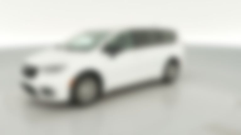 2024 Chrysler Pacifica vehicle photo