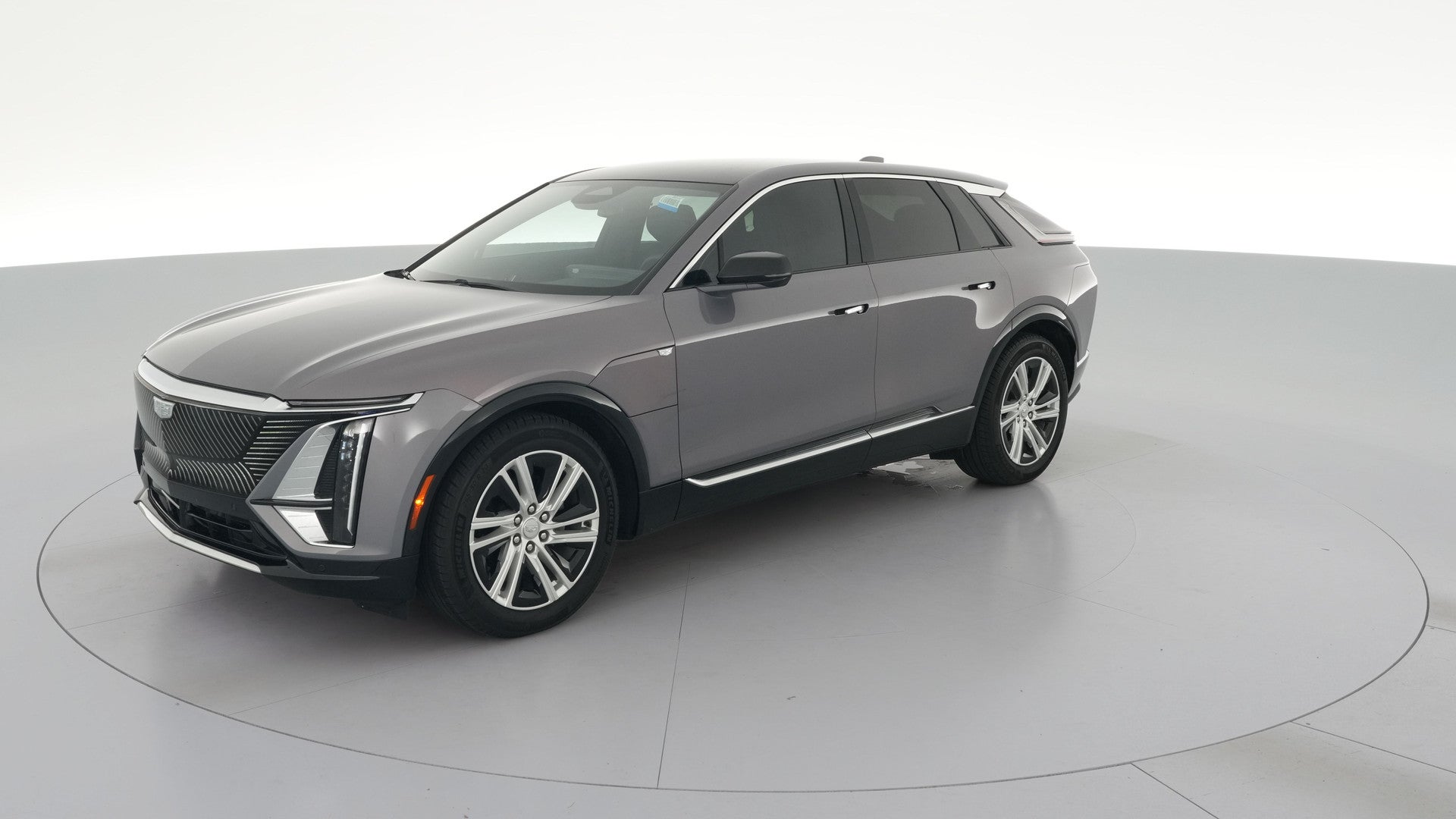 2024 Cadillac LYRIQ vehicle photo