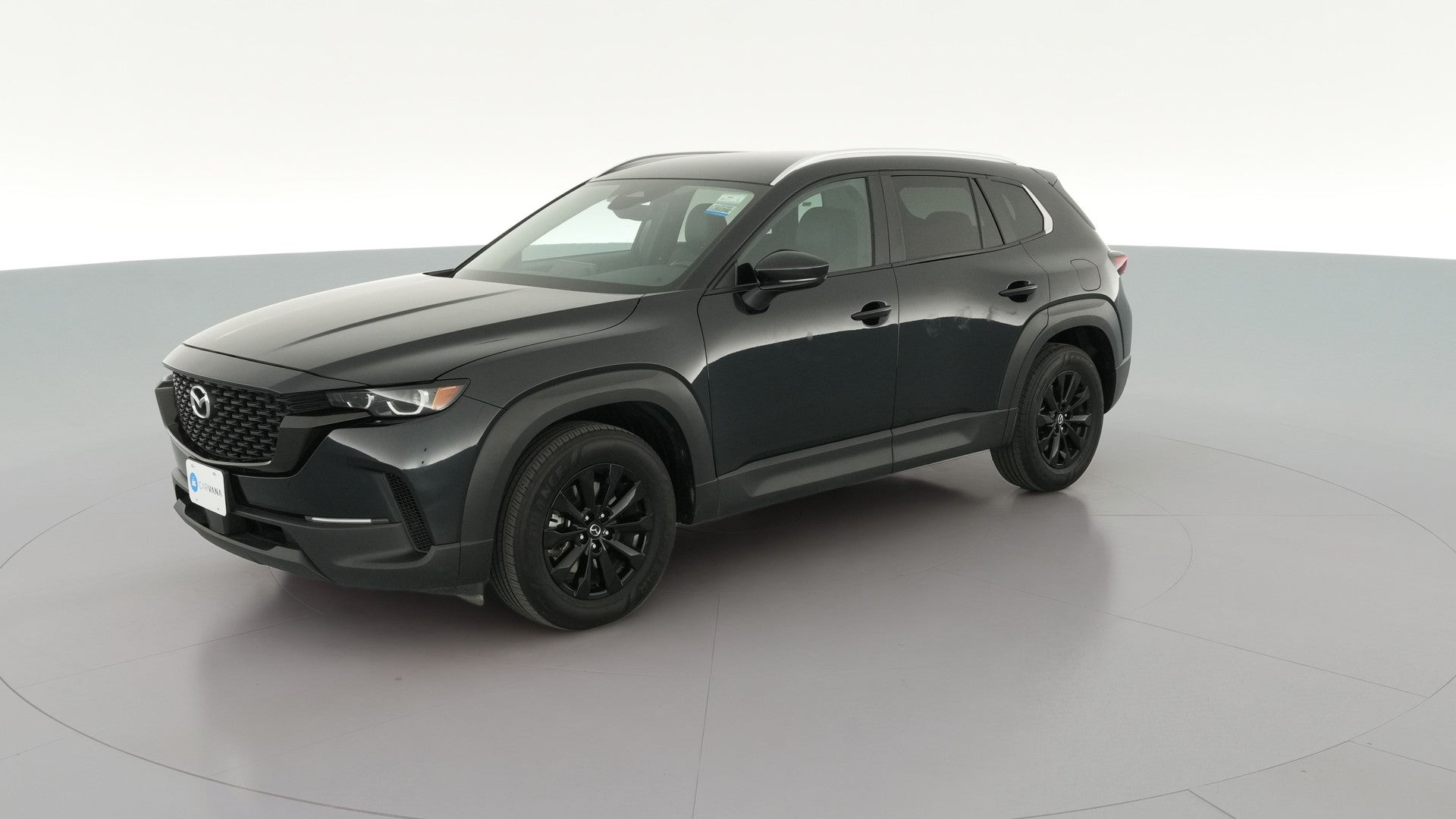 2025 MAZDA CX-50 vehicle photo