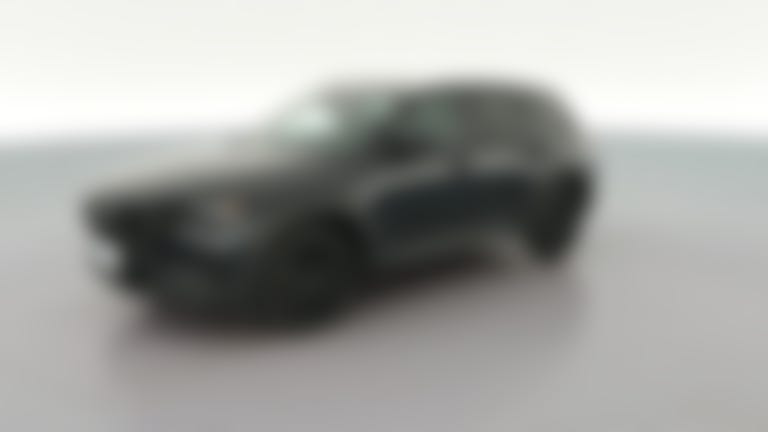 2025 MAZDA CX-50 vehicle photo