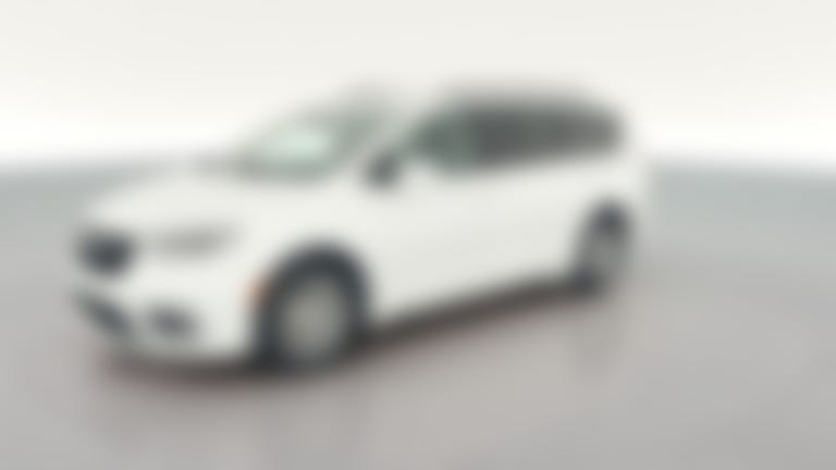 2022 Chrysler Pacifica vehicle photo
