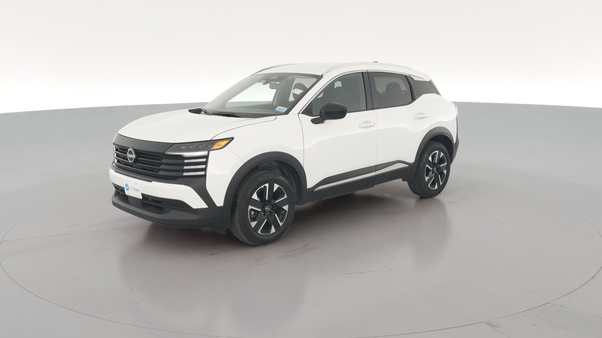 2026 Nissan Kicks vehicle photo