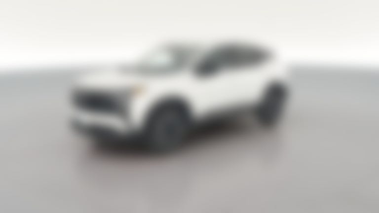2026 Nissan Kicks vehicle photo