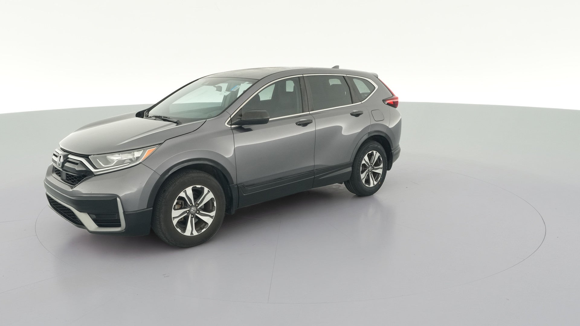 2020 Honda CR-V vehicle photo