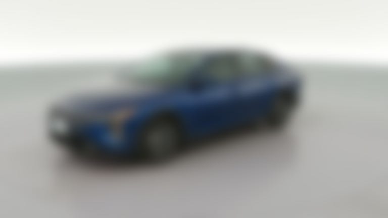 2025 Kia K4 vehicle photo