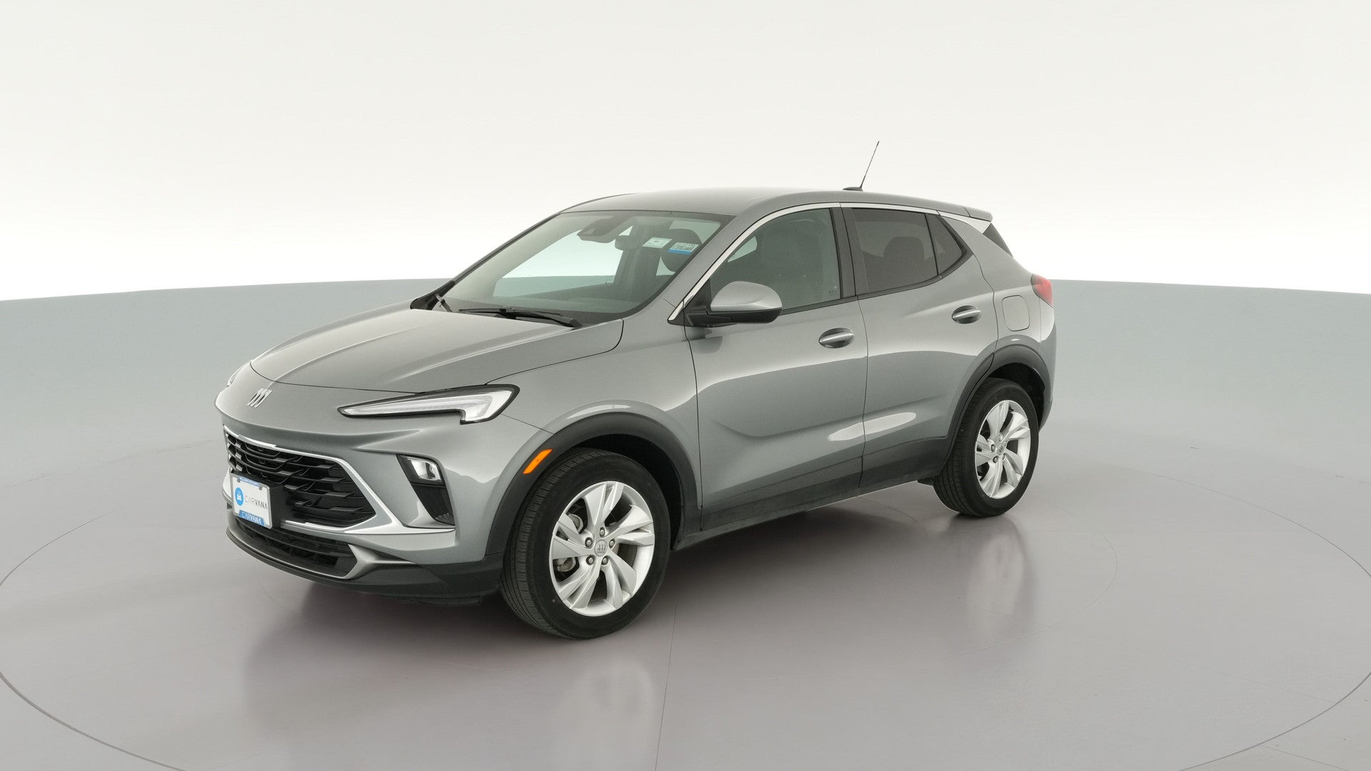 2025 Buick Encore GX vehicle photo