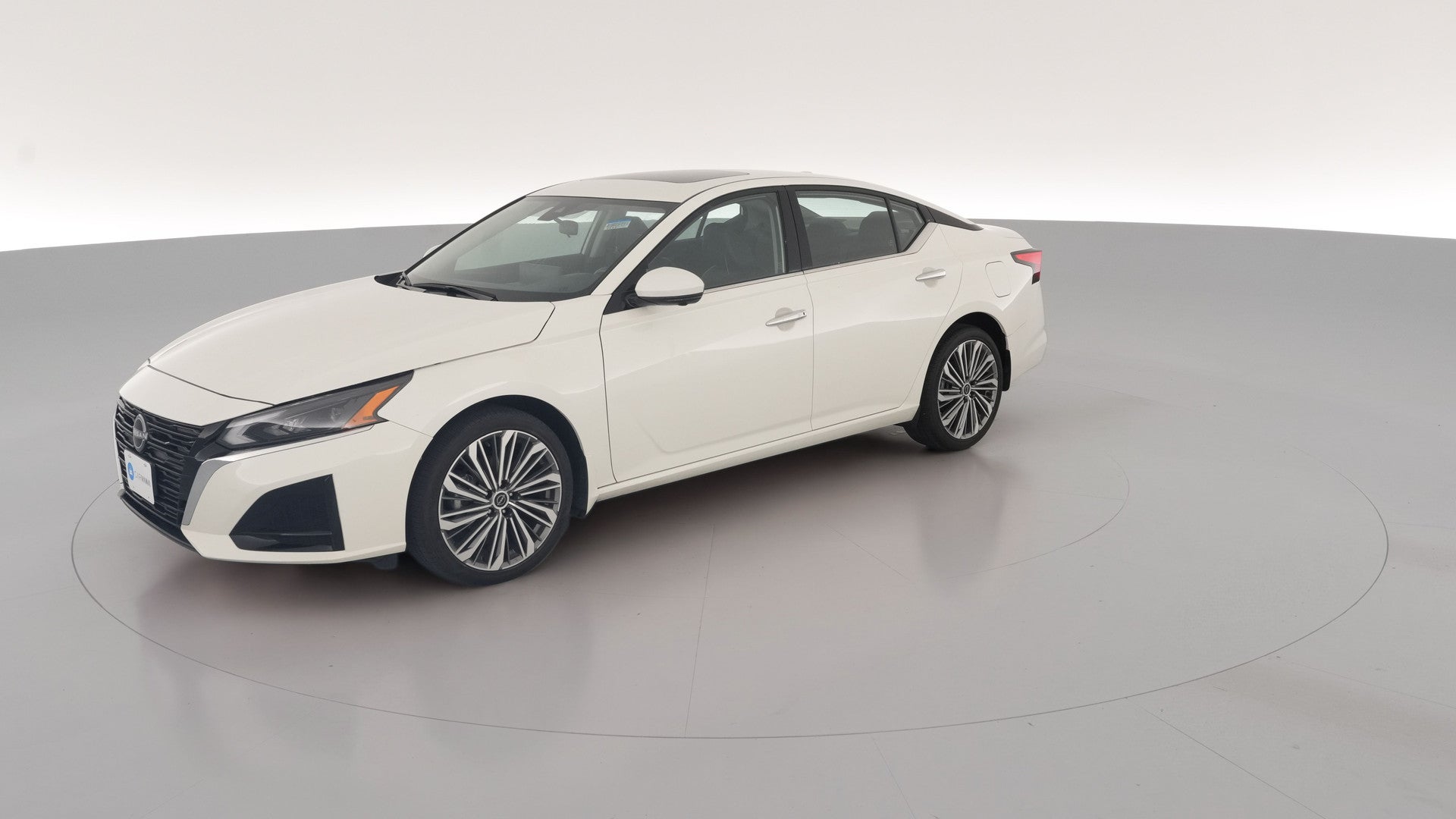 2023 Nissan Altima vehicle photo