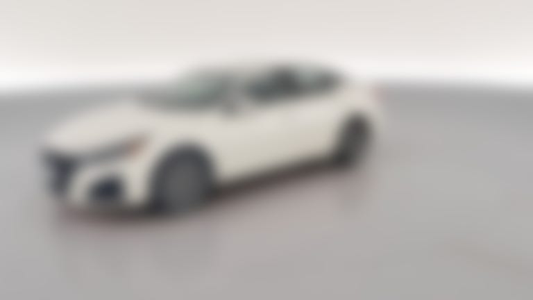 2023 Nissan Altima vehicle photo